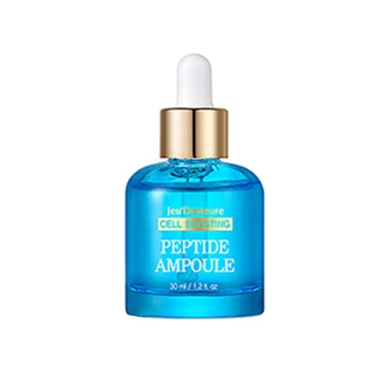 Tinh chất -Cell Boosting Peptide Ampoule Jeu Demeure